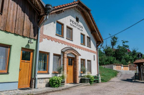 Penzion Černý Sklep, Dobšice U Znojma